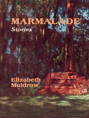 cover image of Marmalade
